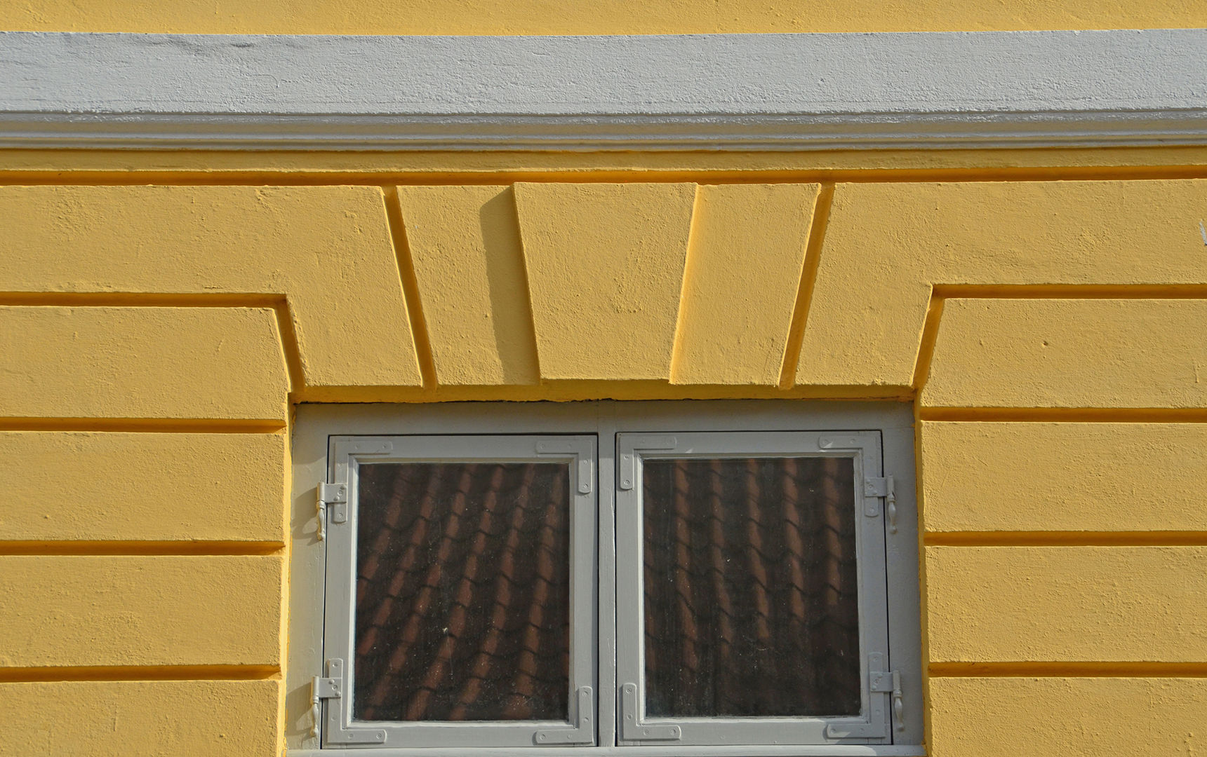 Facaden på Nørregade 1, 5800 Nyborg