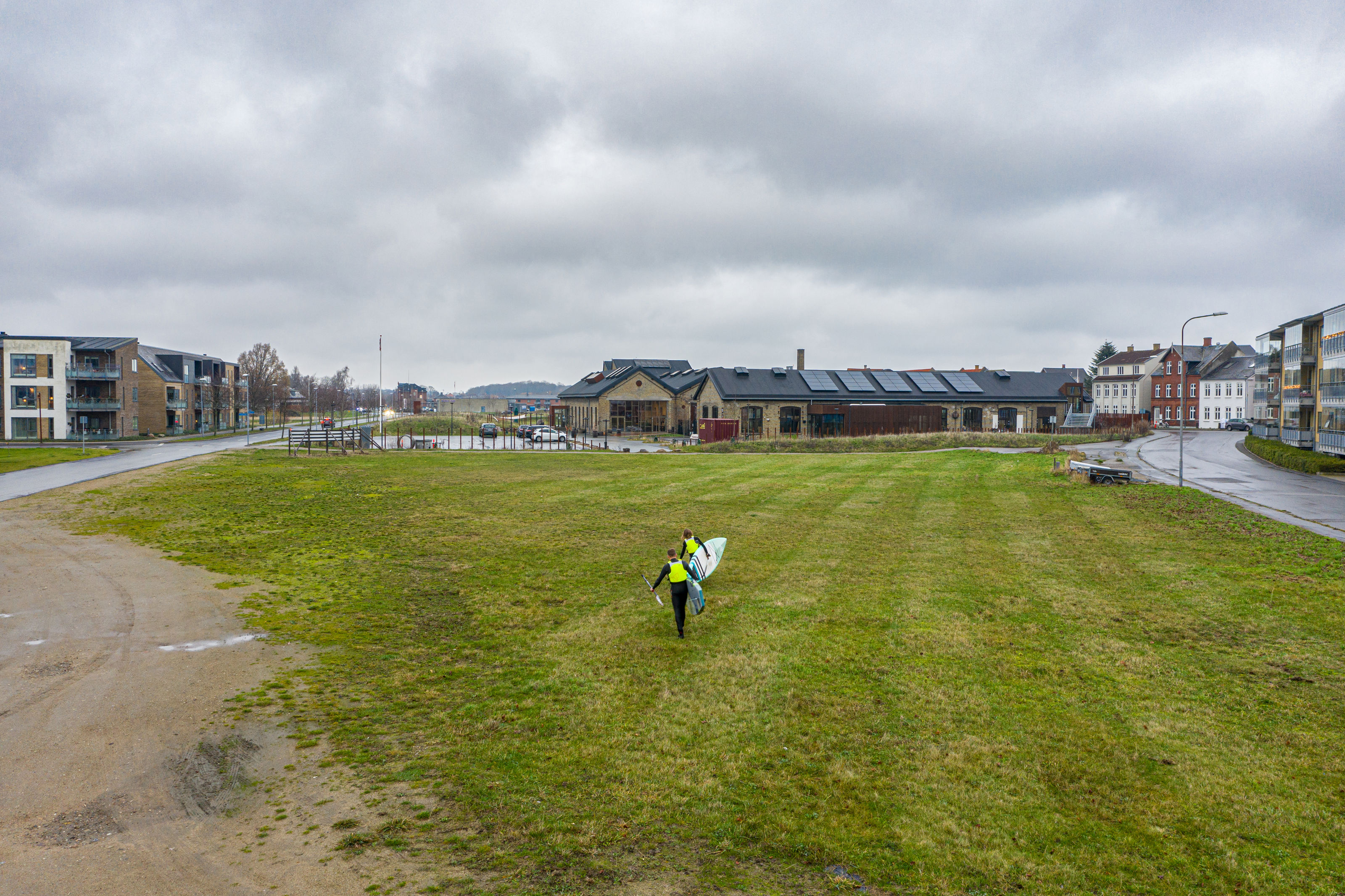 Nyborg Bypark 2023
