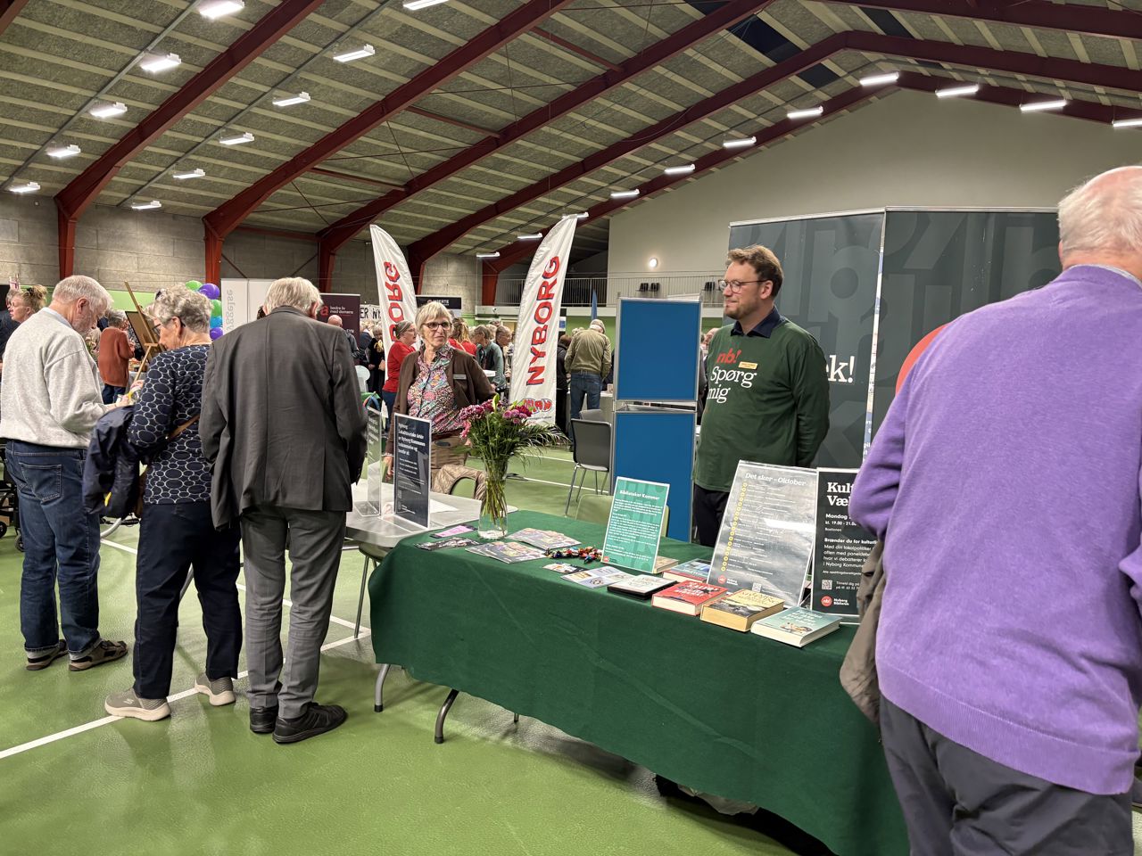 Seniorlivsmesse 2025