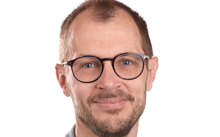 Søren Ravn Nielsen