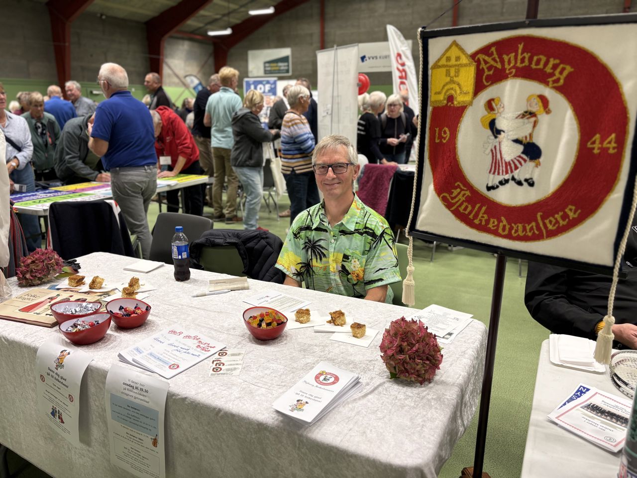 Seniorlivsmesse 2025