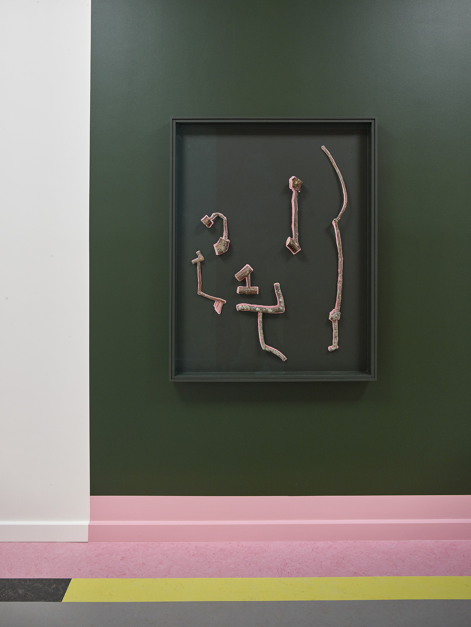 Kunst i Sundhedshuset