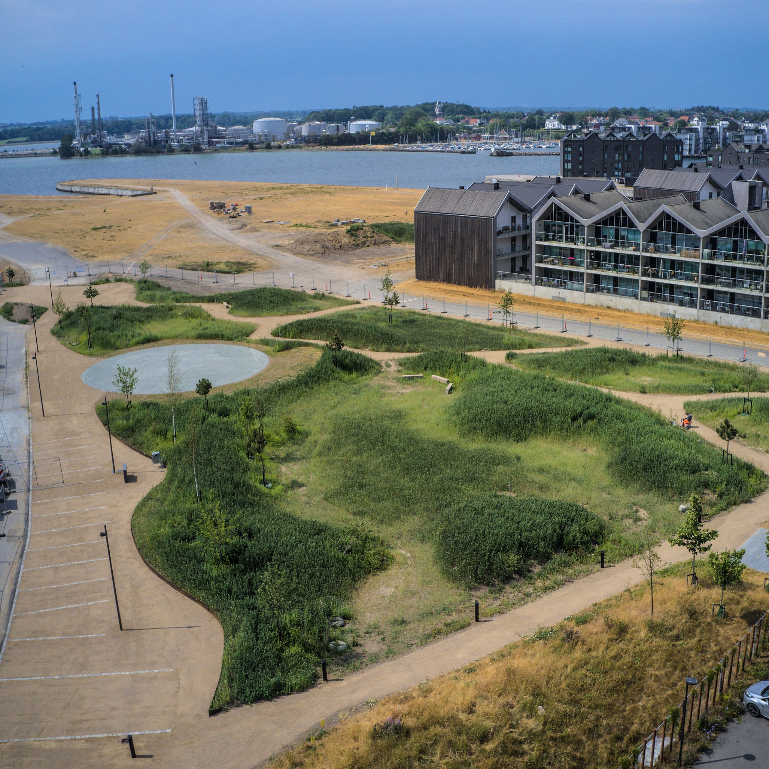 Nyborg Bypark 2023