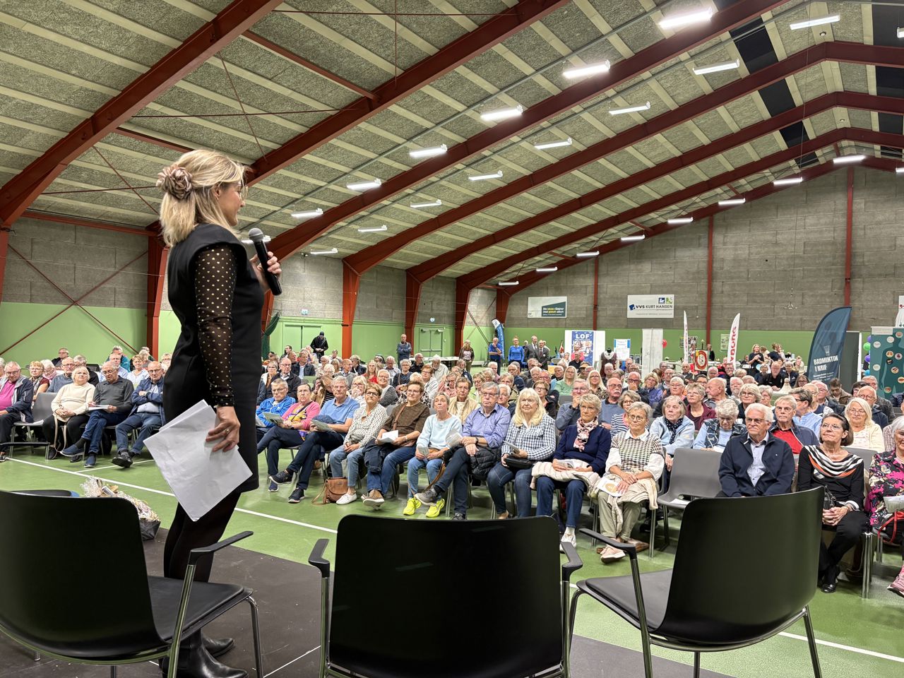 Seniorlivsmesse 2025