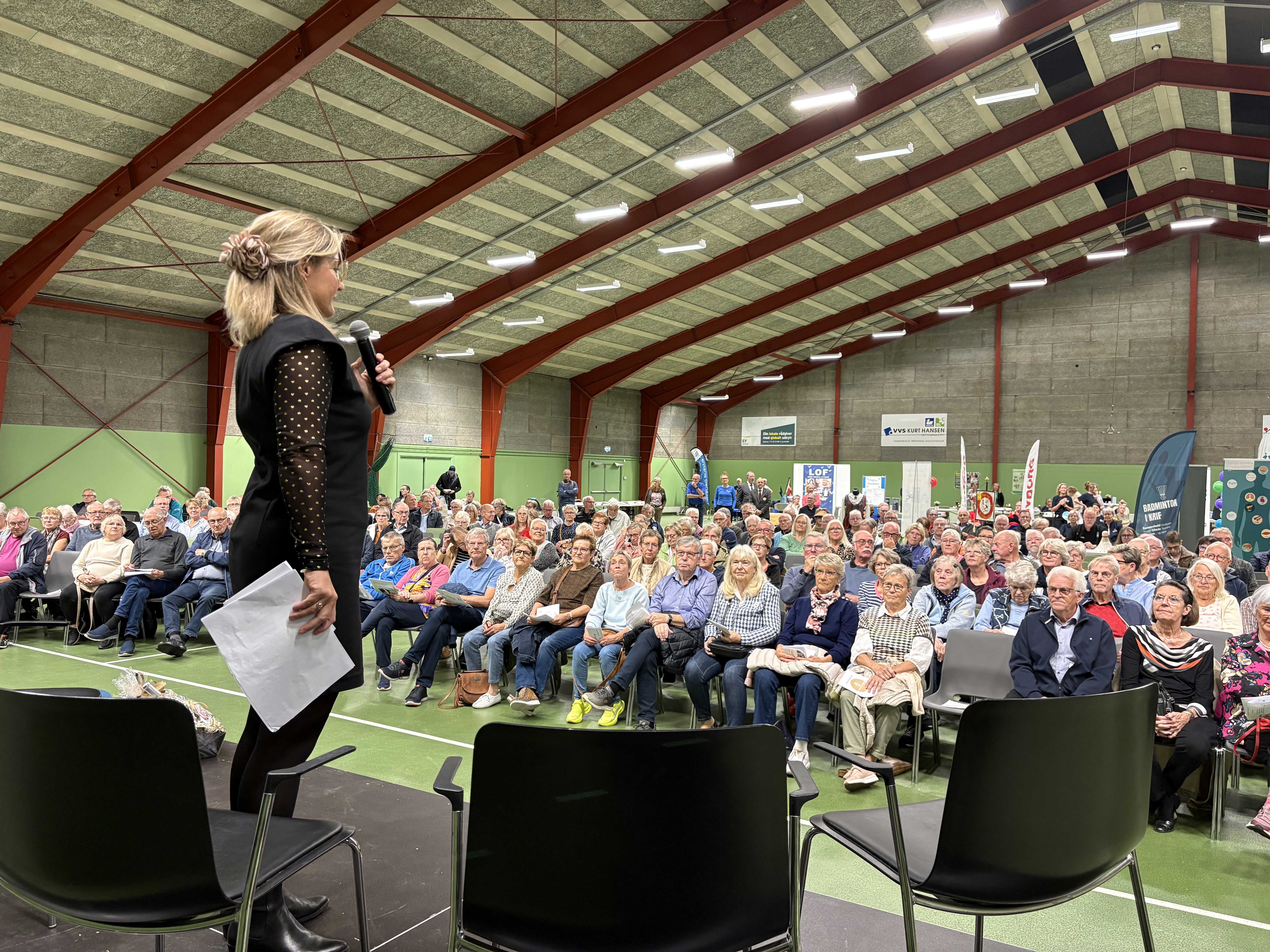 Seniorlivsmesse 2025