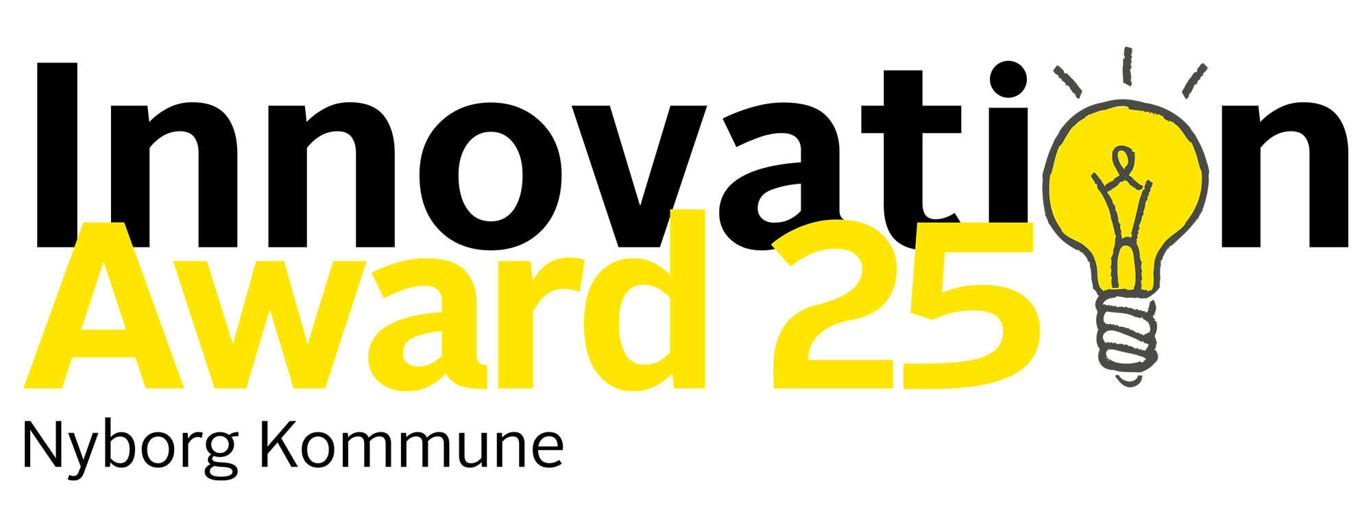 Logo 2025 Innovations Award