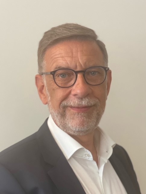 Erhvervskonsulent Stig Bøgh