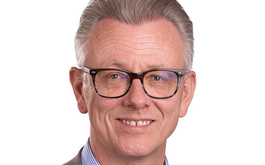 Søren Thorsager