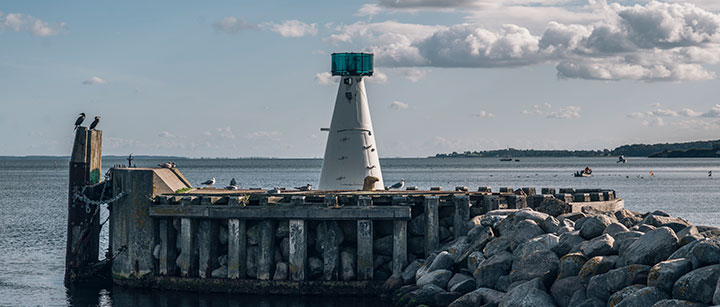 Molen i Nyborg