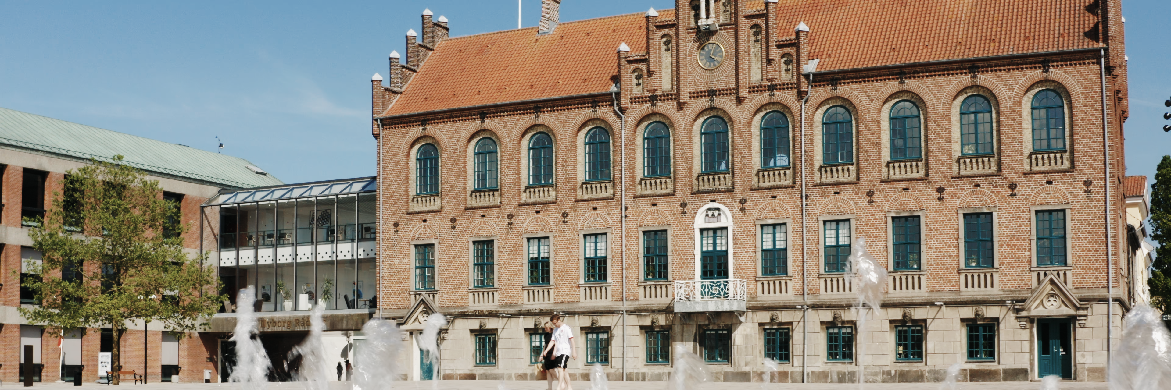 Nyborg Rådhus