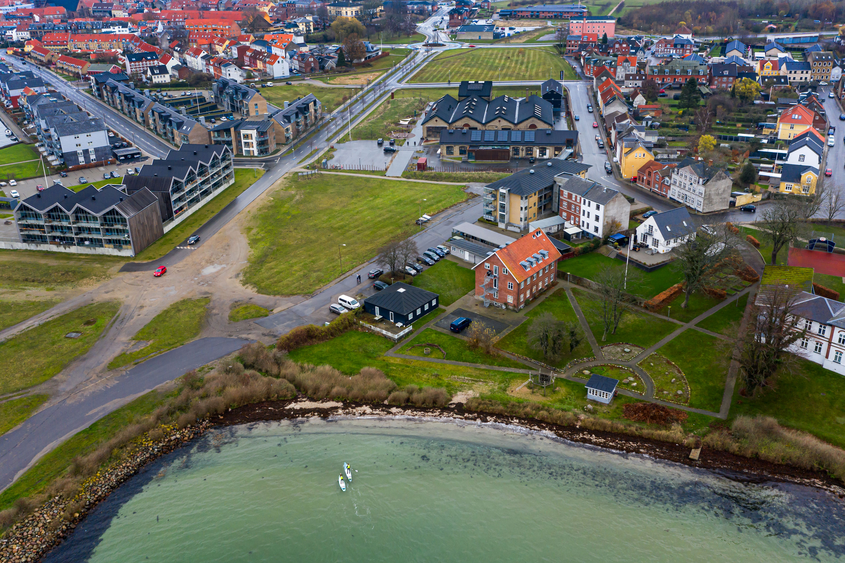 Nyborg Bypark 2023