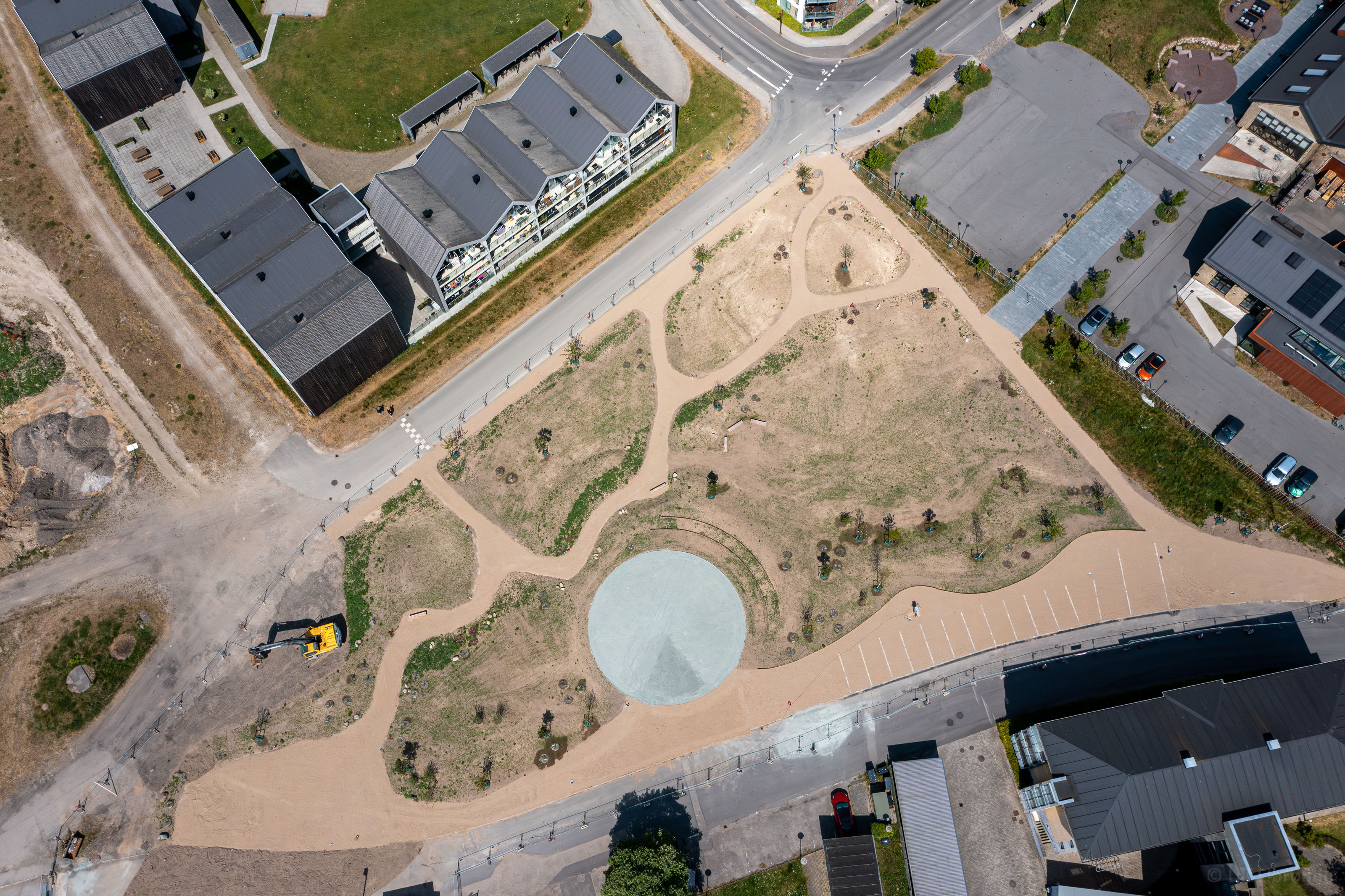 Nyborg Bypark 2023