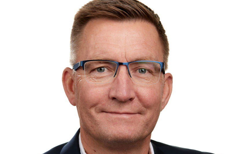 Lars Kofoed