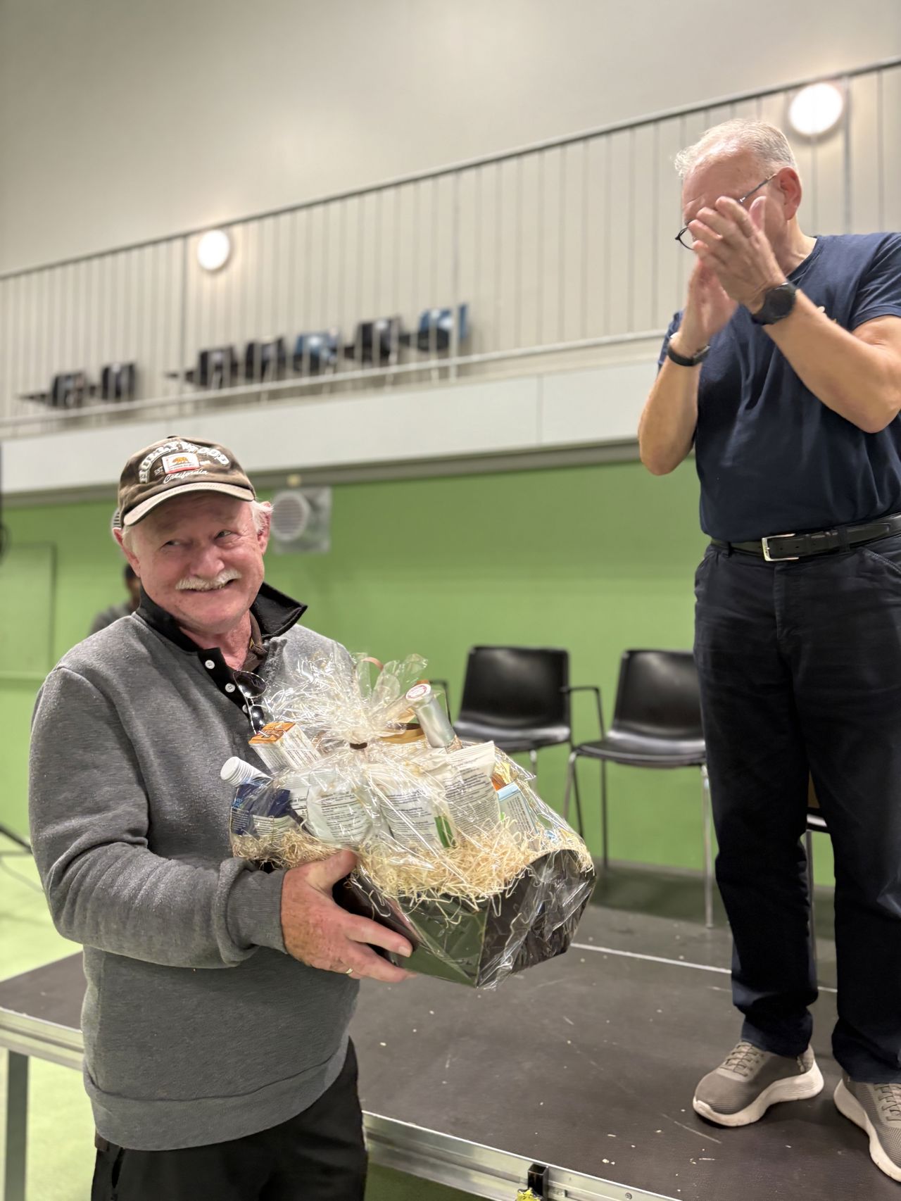 Seniorlivsmesse 2025