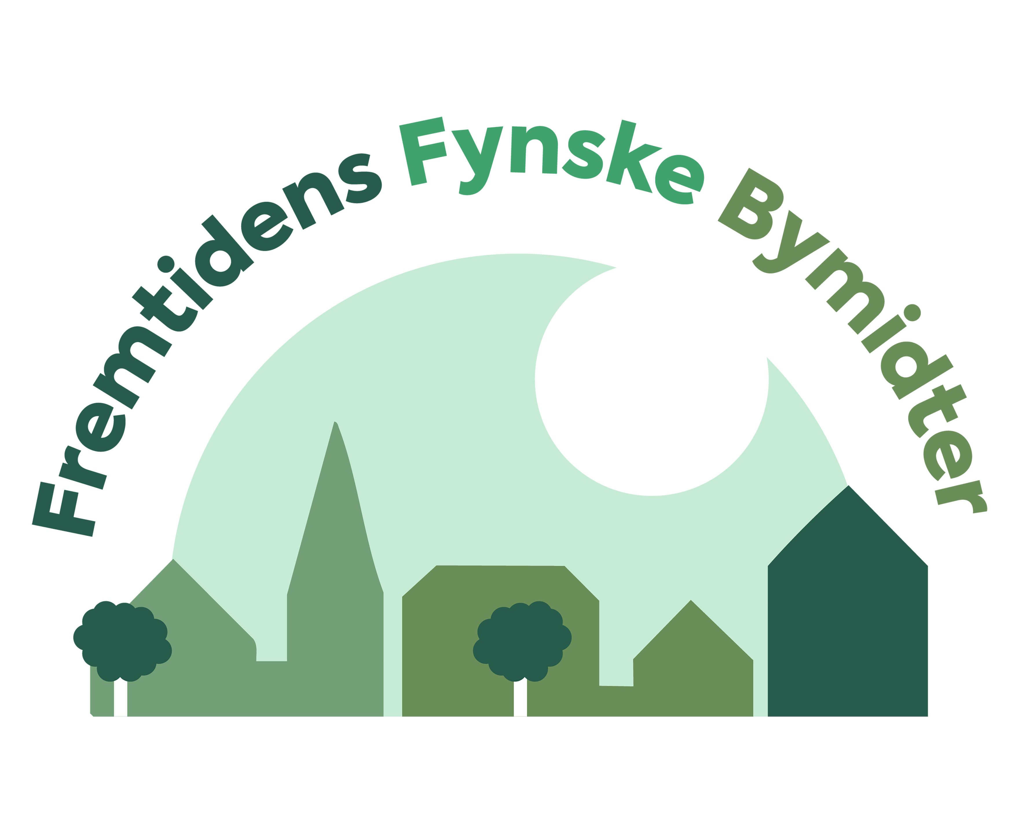Logo Fremtidens Fynske Bymidter