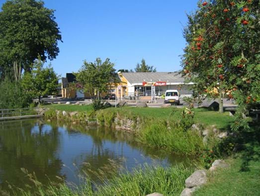 Gadekær i Herrested-Måre