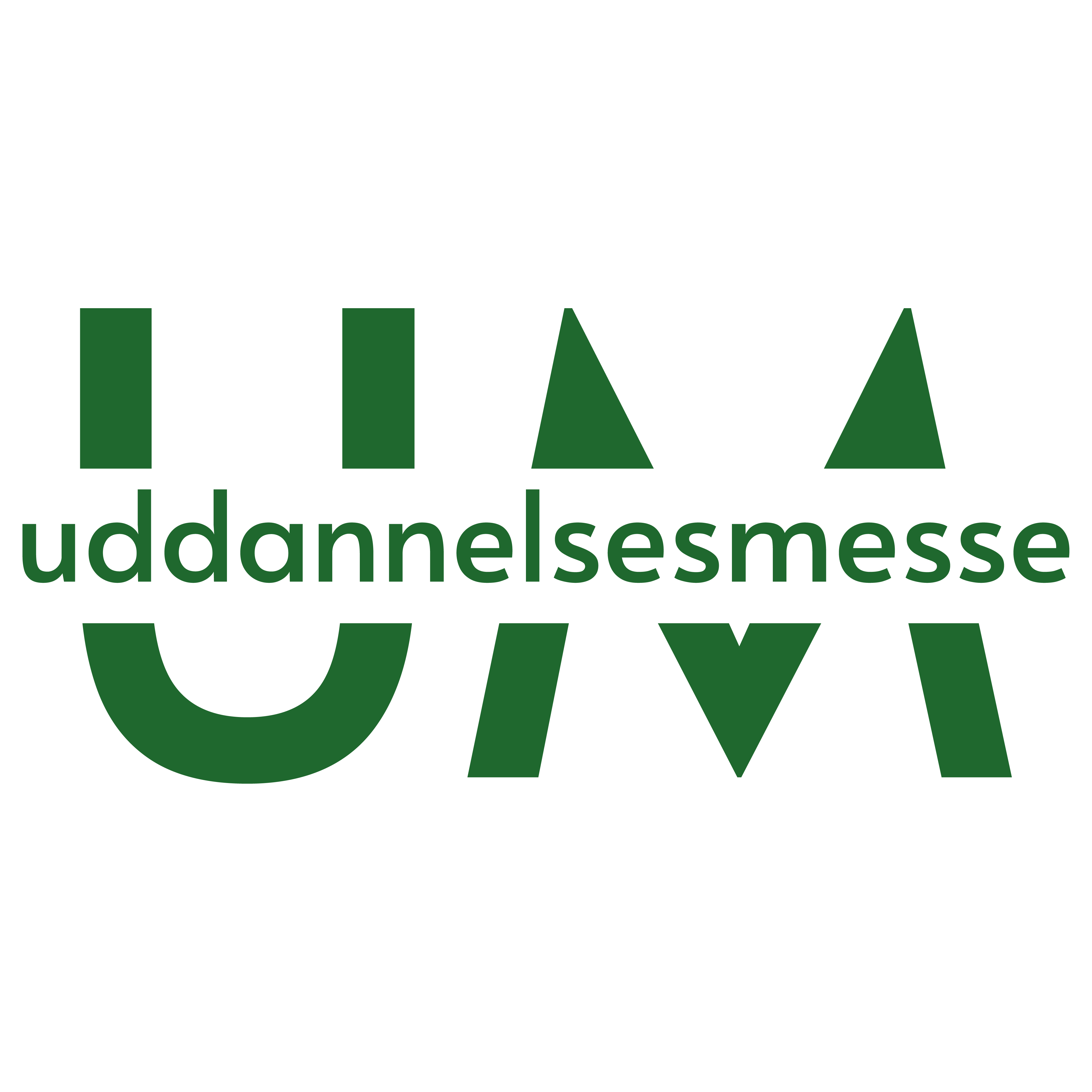 Uddannelsesmesse Logo