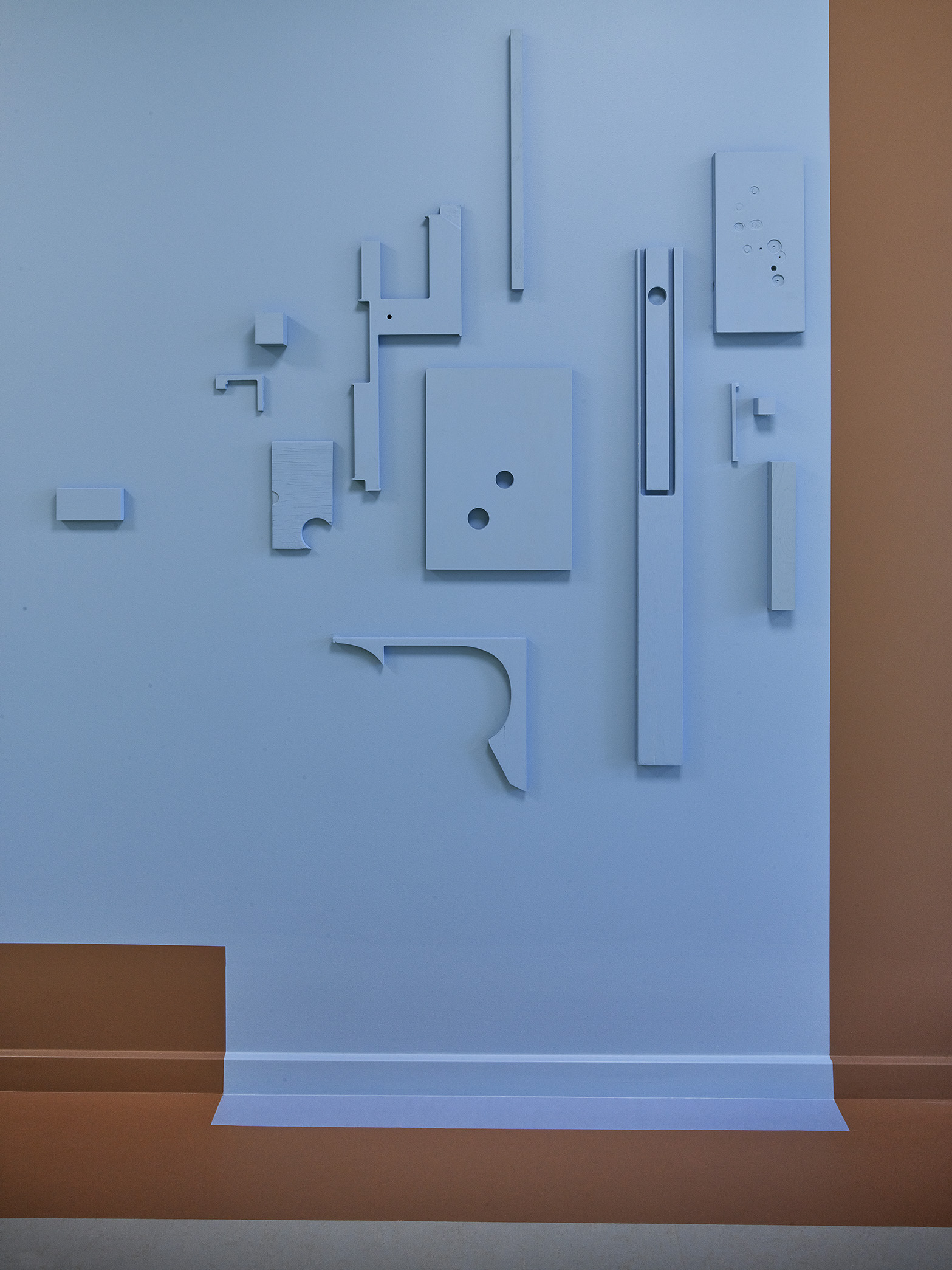 Kunst i Sundhedshuset