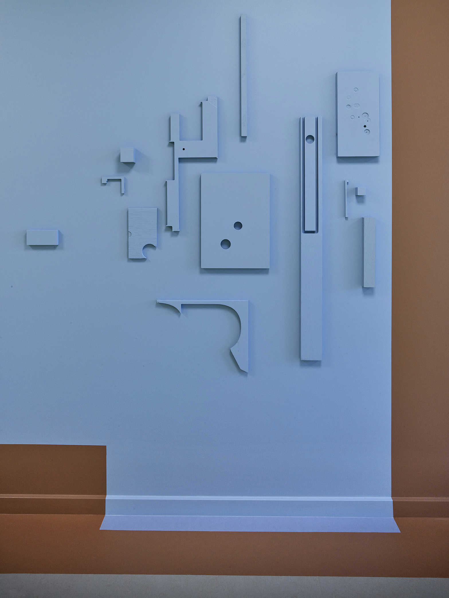 Kunst i Sundhedshuset