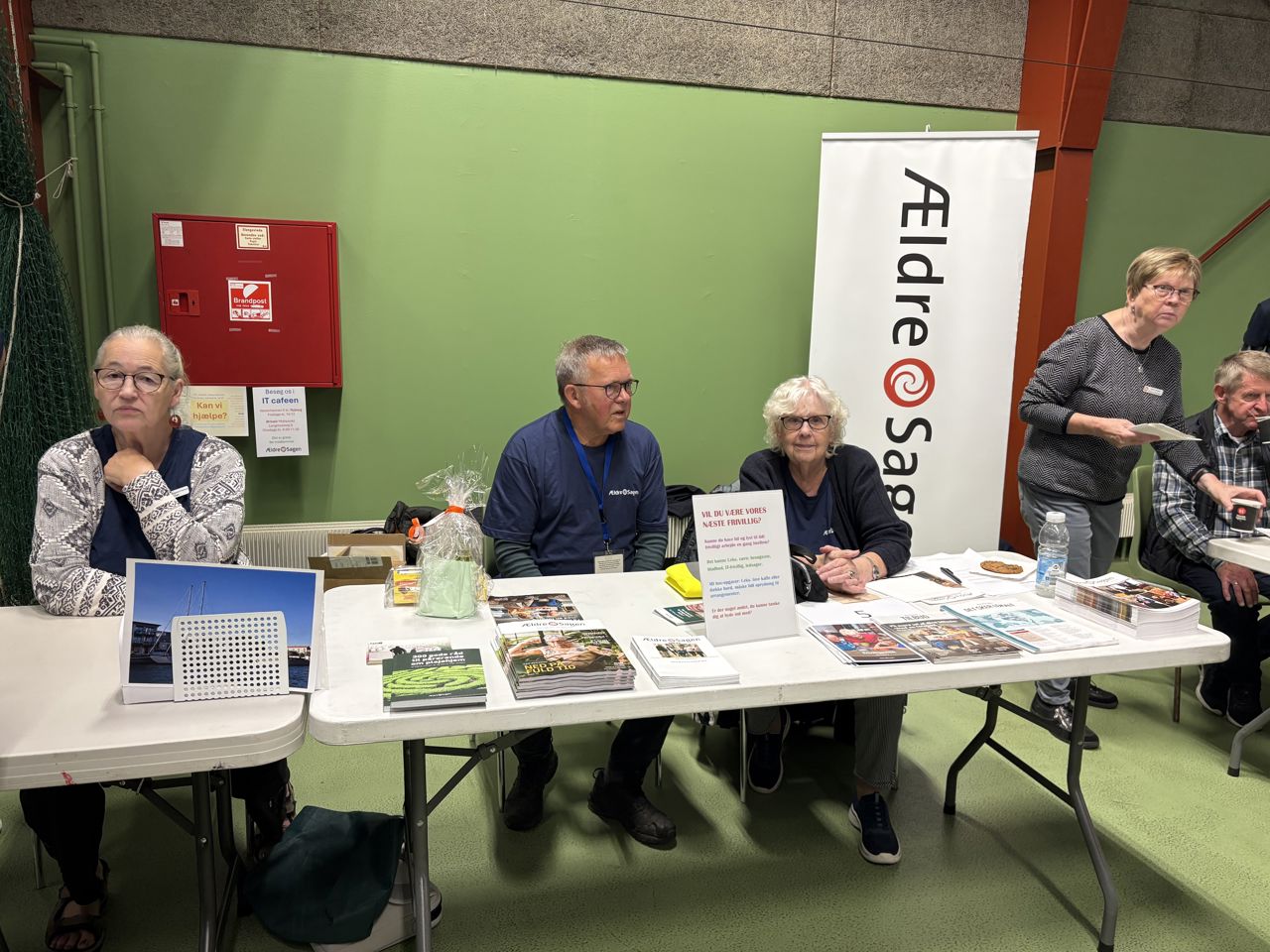 Seniorlivsmesse 2025