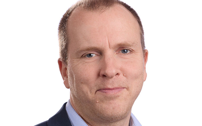 Claus Færch