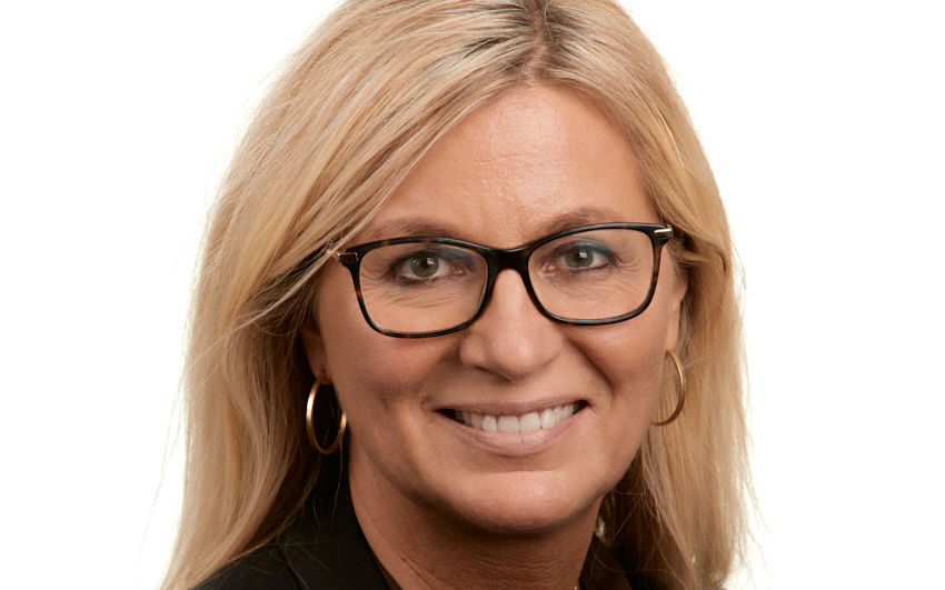 Tina Andersen