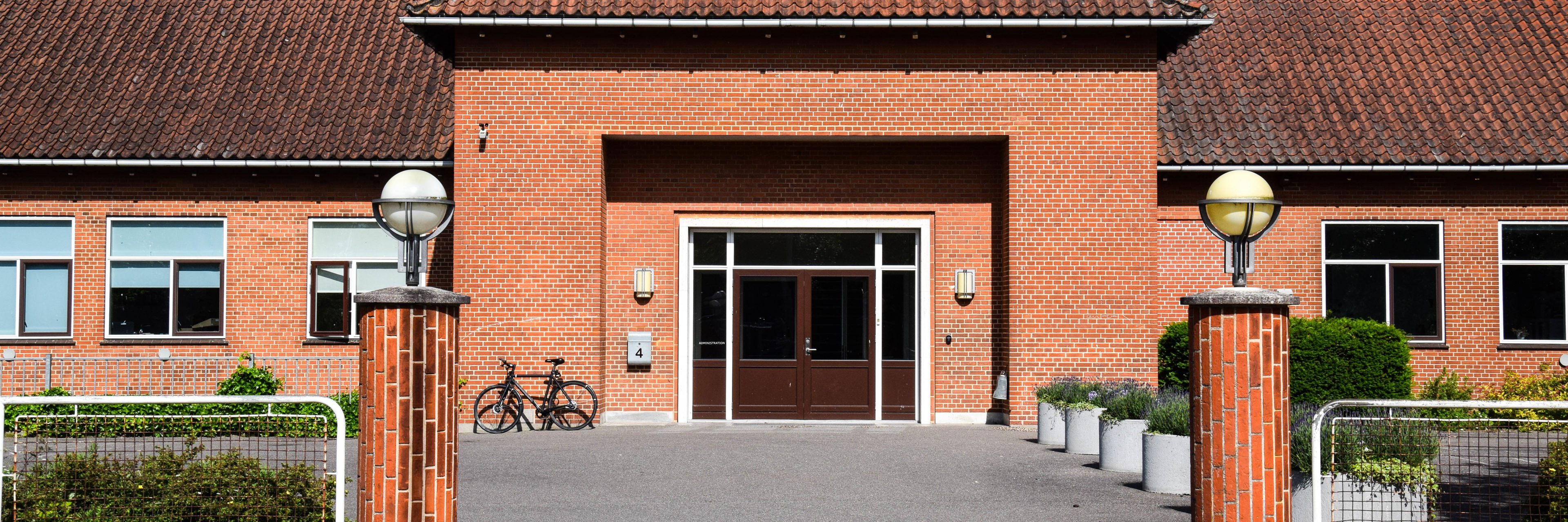 Juulskov Huset