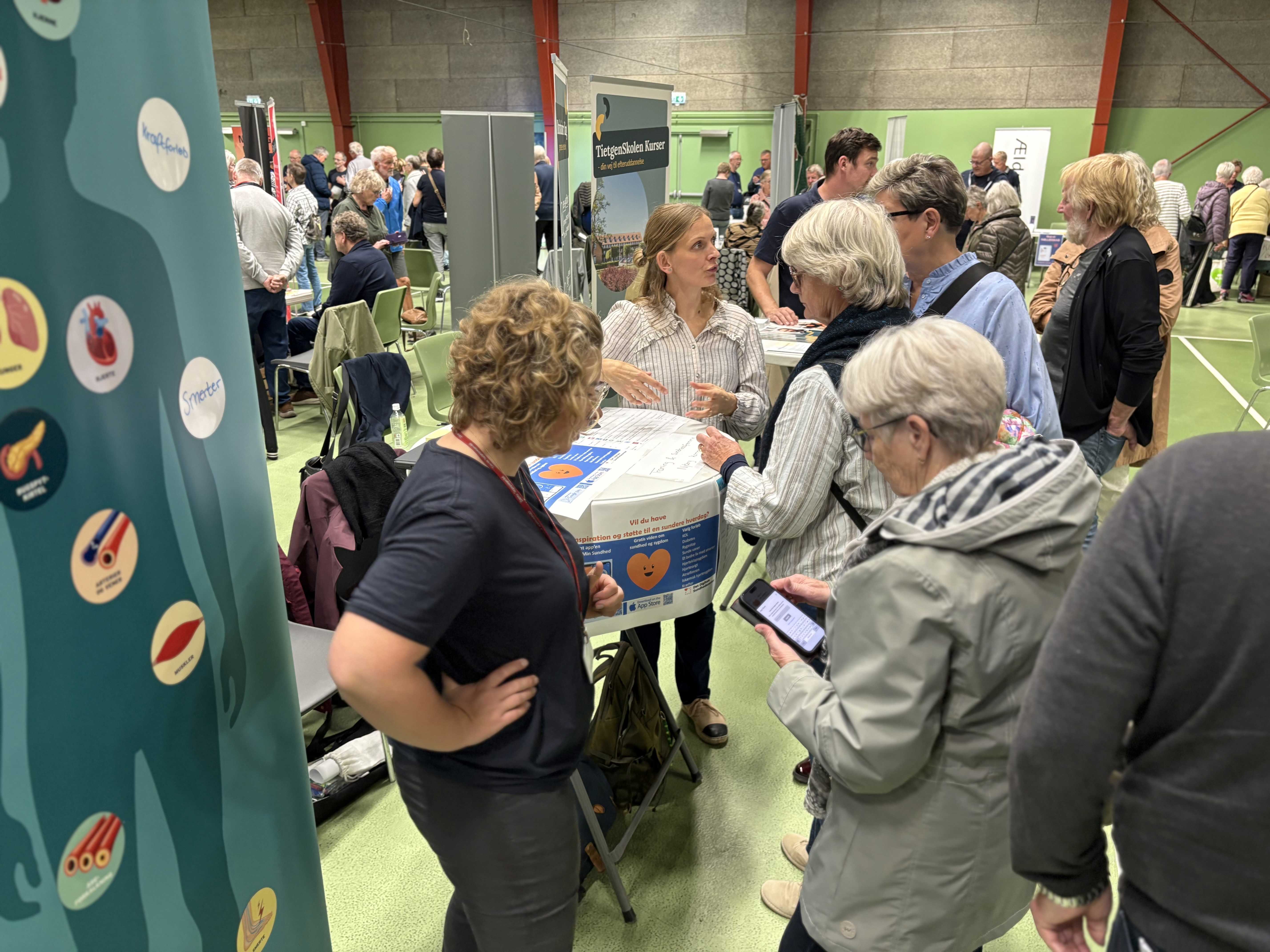 Seniorlivsmesse 2025